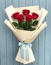 Букет Классика чувств в Усады