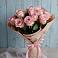 Букет цветов из: Розы в Усады