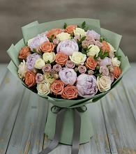 Букет Мороженное #REPLACE_PRED# Усады