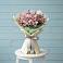 Букет цветов из: Орхидеи и Розы в Усады