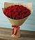 Букет Красные розы Милано в Усады