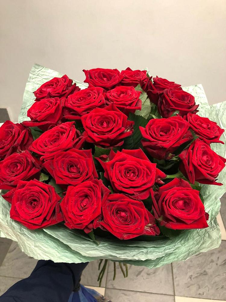 Розы Классика в Усады Букет Классика в Усады