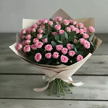 Букет Удовольствие в Усады