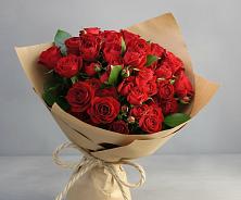 Букет Любовный роман в Усады