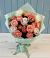 Букет цветов из: Розы в Усады