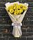 Букет цветов из: Хризантемы в Усады
