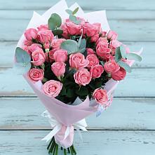 Букет Леди совершенство в Усады